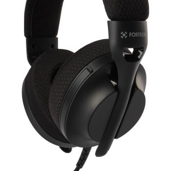 HEADSET 7.1 FORTREK WISE PT