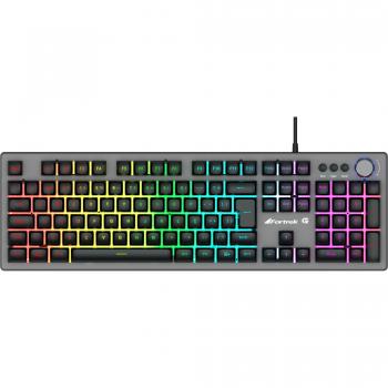 TECLADO GAMER RBW FORTREK HOLT