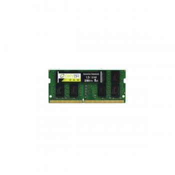MEMORIA RAM NOTEBOOK DDR4 3200MHZ 8GB OXYBR