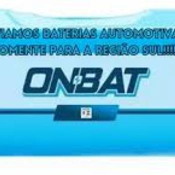 BATERIA ONBAT 150 HA