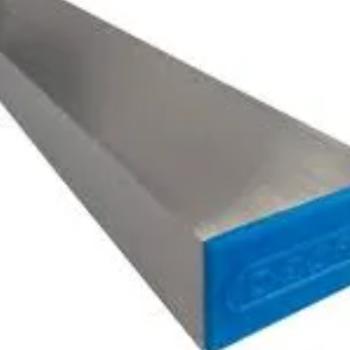 REGUA DE ALUMINIO 2MT