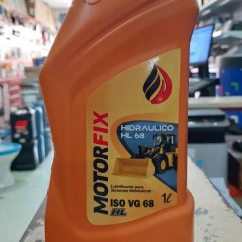 OLEO HIDRAULICO HL68 1LT MOTORFIX