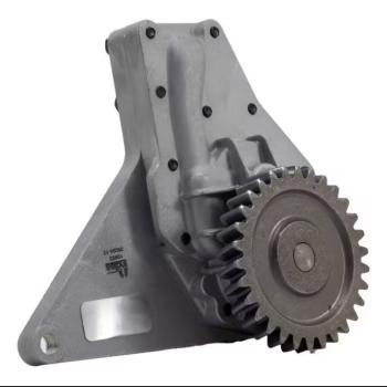 BOMBA DE OLEO MOTOR MWM D229