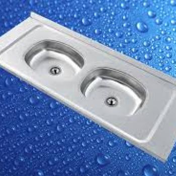 PIA INOX 1.40X0,54 02CB CONC LISA AMANDY