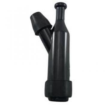 CACHIMBO DA VELA MOTOR RABETA 5.5 / 6.5