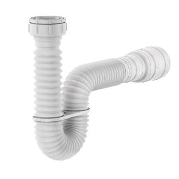 SIFAO FLEXIVEL SIMPLES UNIVERSAL  BRANCO