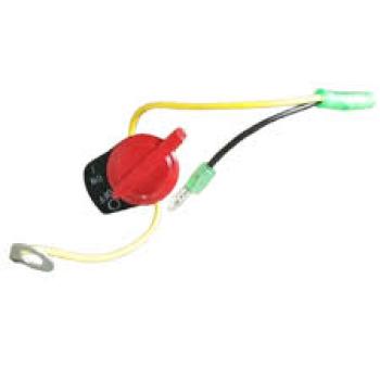 BOTAO LIGA DESLIGA  7HP/15HP