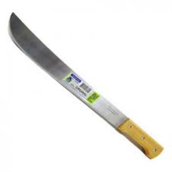 FACAO P/MATO TRAMONTINA 18 26621/018
