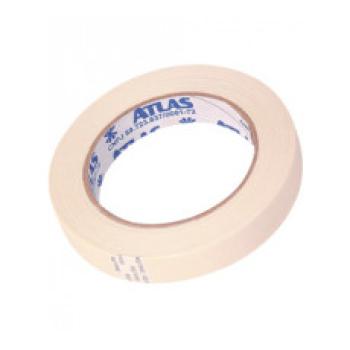 FITA CREPE BRANCA 24MM X 50M