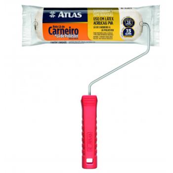 ROLO DE PINTURA DE LA MISTA 15CM