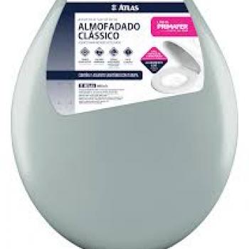 ASSENTO SANIT ALMOF CLASSICO PLAS BR