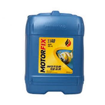 OLEO LUBRIFICANTE MOTORFIX GEAR 140 20LTS