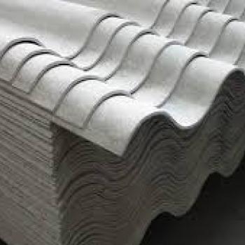 TELHA BRASILIT FIBROTEX 2,44X50