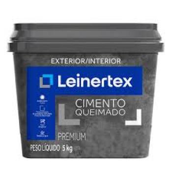 TINTA CIMENTO QUEIMADO GL 5 KG - GRAFITE -