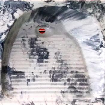 TANQUE TRIPLO 1,80 LINHA MARM SINT - CINZA