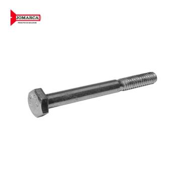 PARAFUSO SEXTAVADO ZINCADO 3/8X2.1/2