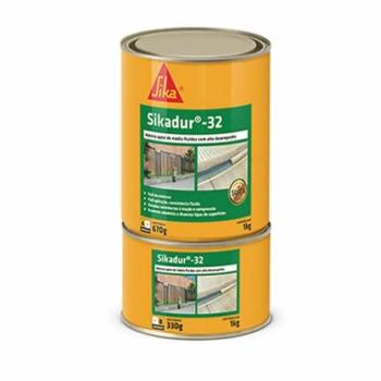 SIKADUR EPÓXI 1 KG