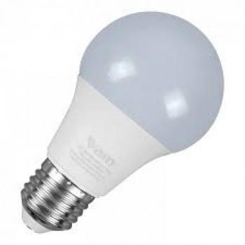 LAMPADA BULBO LED 15W BIVOLT 6500K  BASE E27