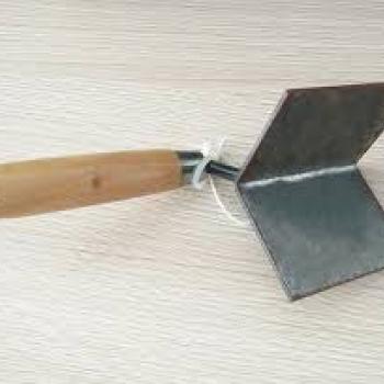ESPATULA PARA CANTO INTERNO