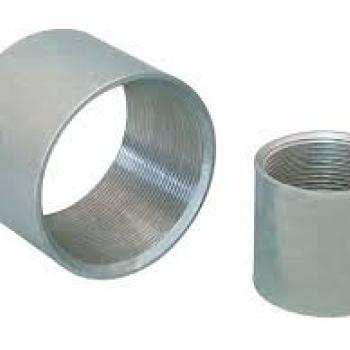 LUVA GALVANIZA ROSCALVEL 1
