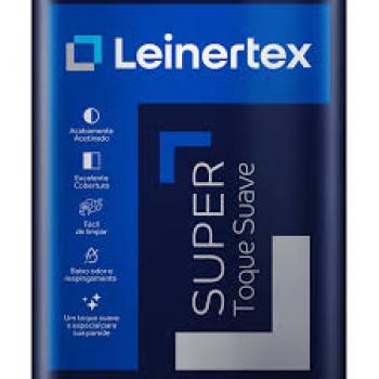 TINTA SUPER ACRÍLICA TOQUE SUAVE LATA16 L - BASE B -