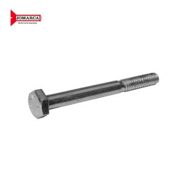 PARAFUSO SEXTAVADO ZINCADO 3/8X2