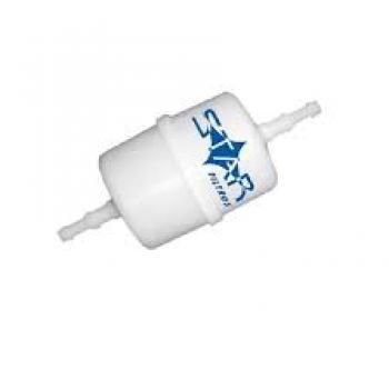 FILTRO COMBUSTIVEL ALCOOL/GASOLINA BICO UNIVERSAL (GRANDE)