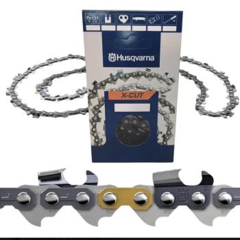 CORRENTE MOTOSERRA 3/8“ 1-5MM 36D HUSQVARNA