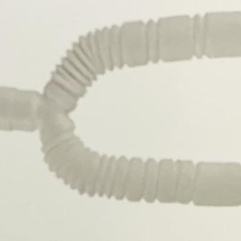 SIFAO FLEXIVEL DUPLO UNIVERSAL BRANCO