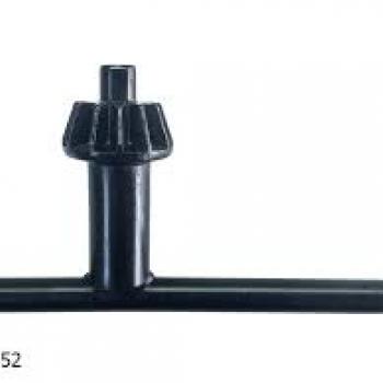 CHAVE P/ MANDRIL DE FURADEIRA  S-2