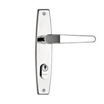 FECHADURA EXT ALAV ESP OVAL CROM 91556 SILVANA