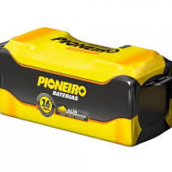 BATERIA 225 ACUM. ELET. F PE PIONEIRO