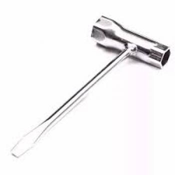 CHAVE DE VELA COMBINADA MS066-ROC- 13X19X77
