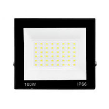 REFLETOR LED ULTRA100 BIVOLT 6500K