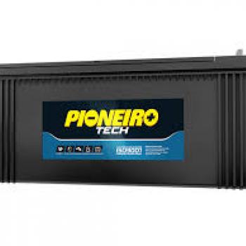 BATRERIA ACUM ELET 165 D PIONEIRO TECH