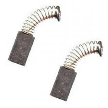 JOGO ESCOVA C122G P/ FURADEIRA BOSCH HOBBY