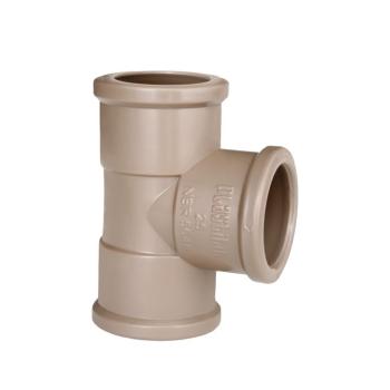 TE PVC SOLDAVEL 50MM