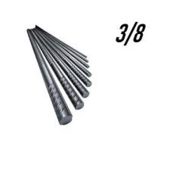 VERGALHAO CA50 10MM (3/8) 12MT SINOBRAS