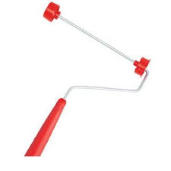 GARFO DE PINTURA BUCHA S/ROSCA ACO 23CM