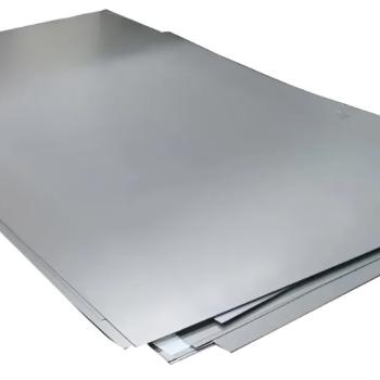 CHAPA GALVANIZADA  N.20 2x1.20