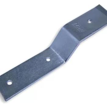 SUPORTE P/TRANCA ABERTO