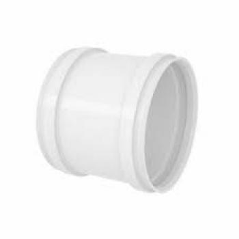 LUVA PVC ESGOTO 150MM