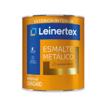 TINTA ESMALTE METALICO 900ML - OURO SAVOIA -
