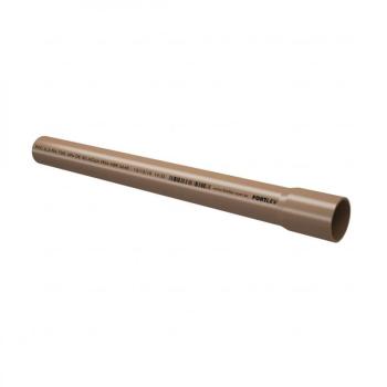 TUBO PVC SOLDAVEL 32MM 6MT KRONA