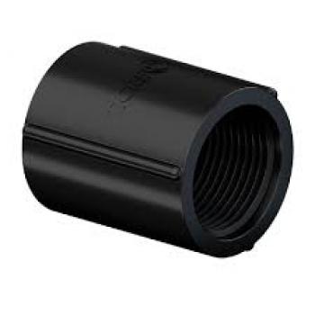 LUVA ELETRODUTO ROSCAVEL 3/4”