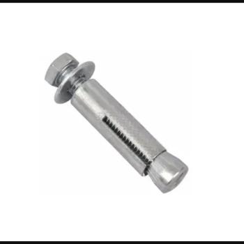 PARABOLT PARAFUSO CHUMBADOR CONCTETO FURO 10MM  5/16X2.1/2