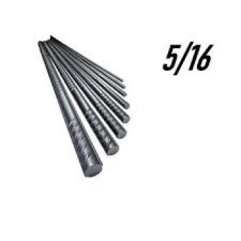 VERGALHAO CA50 8MM (5/16) 12MT SINOBRAS