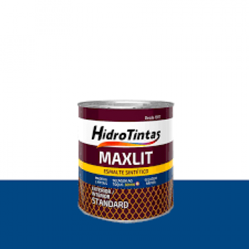 TINTA ESMALTE  SINTETICO HIDROTINTA AMARELO 900ML