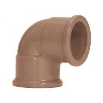 JOELHO PVC SOLDAVEL 90X25MM