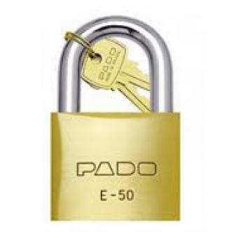 CADEADO 45MM PADO